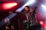 Konzertfoto von Alkaloid - Partysan Open Air 2024