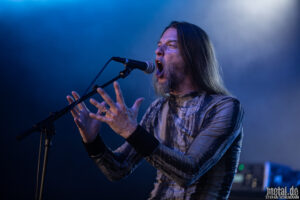 Konzertfoto von Alkaloid - Partysan Open Air 2024