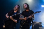 Konzertfoto von Alkaloid - Partysan Open Air 2024