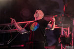 Konzertfoto von Anaal Nathrakh - Partysan Open Air 2024