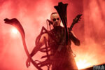 Konzertfoto von Behemoth - Partysan Open Air 2024