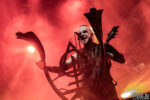 Konzertfoto von Behemoth - Partysan Open Air 2024