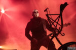 Konzertfoto von Behemoth - Partysan Open Air 2024