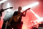 Konzertfoto von Blood Fire Death - Partysan Open Air 2024