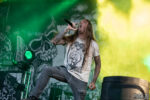 Konzertfoto von Legion Of The Damned - Partysan Open Air 2024