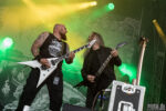 Konzertfoto von Legion Of The Damned - Partysan Open Air 2024