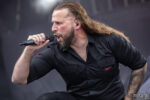 Konzertfoto von Obscurity - Partysan Open Air 2024