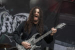 Konzertfoto von Obscurity - Partysan Open Air 2024