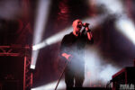 Konzertfoto von Paradise Lost - Partysan Open Air 2024