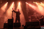 Konzertfoto von Paradise Lost - Partysan Open Air 2024