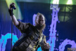 Konzertfoto von Solstafir - Partysan Open Air 2024