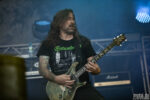 Konzertfoto von The Black Dahlia Murder - Partysan Open Air 2024