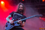 Konzertfoto von Fall Of Serenity - Summer Breeze Open Air 2024