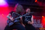 Konzertfoto von Fall Of Serenity - Summer Breeze Open Air 2024