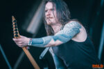 Konzertfoto von Aborted - Summer Breeze Open Air 2024