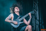 Konzertfoto von Mental Cruelty - Summer Breeze Open Air 2024