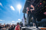 Konzertfoto von Mental Cruelty - Summer Breeze Open Air 2024