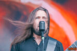 Konzertfoto von Obscura - Summer Breeze Open Air 2024