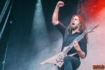 Konzertfoto von Obscura - Summer Breeze Open Air 2024