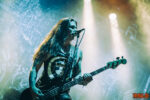 Konzertfoto von Rotting Christ - Summer Breeze Open Air 2024