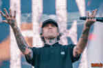 Konzertfoto von The Amity Affliction - Summer Breeze Open Air 2024