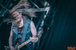 Konzertfoto von The Black Dahlia Murder - Summer Breeze Open Air 2024