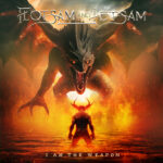 Flotsam And Jetsam - I Am The Weapon Cover