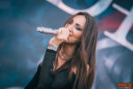 Konzertfoto von Delain - Summer Breeze Open Air 2024