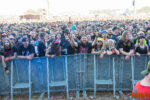 Impressionen vom Donnerstag auf dem Summer Breeze Open Air 2024