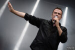 Konzertfoto von Blind Guardian - Burg Open Air 2024