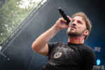 Konzertfoto von Trickster's Day - Burg Open Air 2024