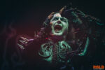 Konzertfoto von Cradle Of Filth - Summer Breeze Open Air 2024