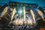 Konzertfoto von Feuerschwanz - Summer Breeze Open Air 2024