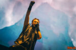 Konzertfoto von Moonspell - Summer Breeze Open Air 2024