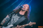 Konzertfoto von Unearth - Summer Breeze Open Air 2024