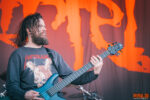 Konzertfoto von Whitechapel - Summer Breeze Open Air 2024