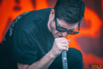 Konzertfoto von Whitechapel - Summer Breeze Open Air 2024