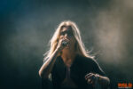 Konzertfoto von Myrkur - Summer Breeze Open Air 2024