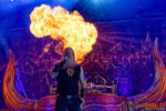 Konzertfoto von Amon Amarth - Summer Breeze Open Air 2024