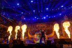 Konzertfoto von Amon Amarth - Summer Breeze Open Air 2024