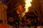 Konzertfoto von Amon Amarth - Summer Breeze Open Air 2024