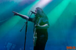 Kontertfoto von Hammerfall - Summer Breeze Open Air 2024