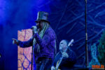 Konzertfoto von Korpiklaani - Summer Breeze Open Air 2024