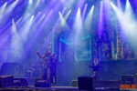 Konzertfoto von Lordi - Summer Breeze Open Air 2024