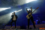 Konzertfoto von Siamese - Summer Breeze Open Air 2024