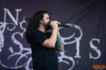 Konzertfoto von Born Of Osiris - Summer Breeze Open Air 2024