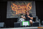 Konzertfoto von Brutal Sphincter - Summer Breeze Open Air 2024