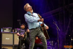 Konzertfoto von Flogging Molly - Summer Breeze Open Air 2024