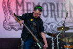 Konzertfoto von Memoriam - Summer Breeze Open Air 2024