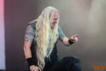 Konzertfoto von Memoriam - Summer Breeze Open Air 2024